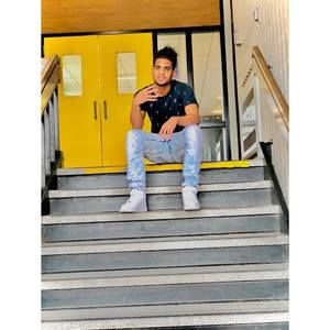 Meet your Posher, Jessy